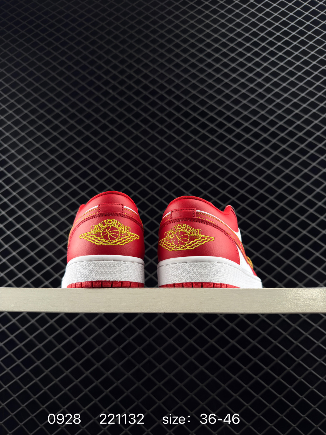 Nike Air Jordan 1 Low